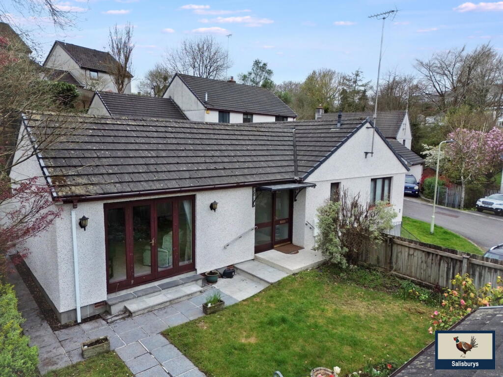 Main image of property: Tavistock, PL19 0ES