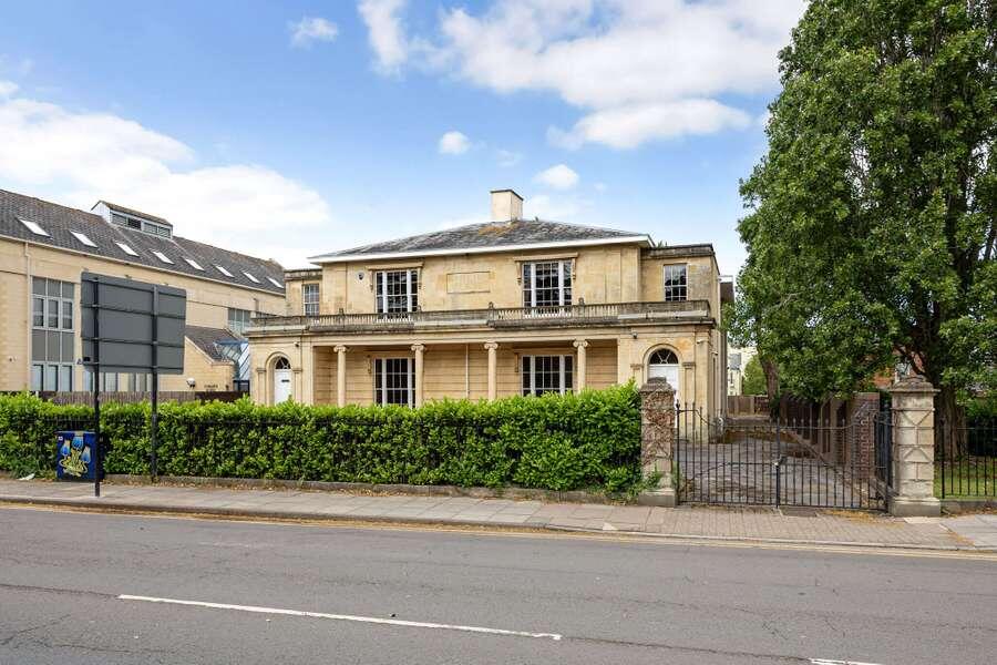 Main image of property: Pillar House, 113-115 Bath Road, Cheltenham