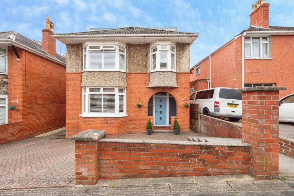 Main image of property: Rodwell Avenue, WEYMOUTH