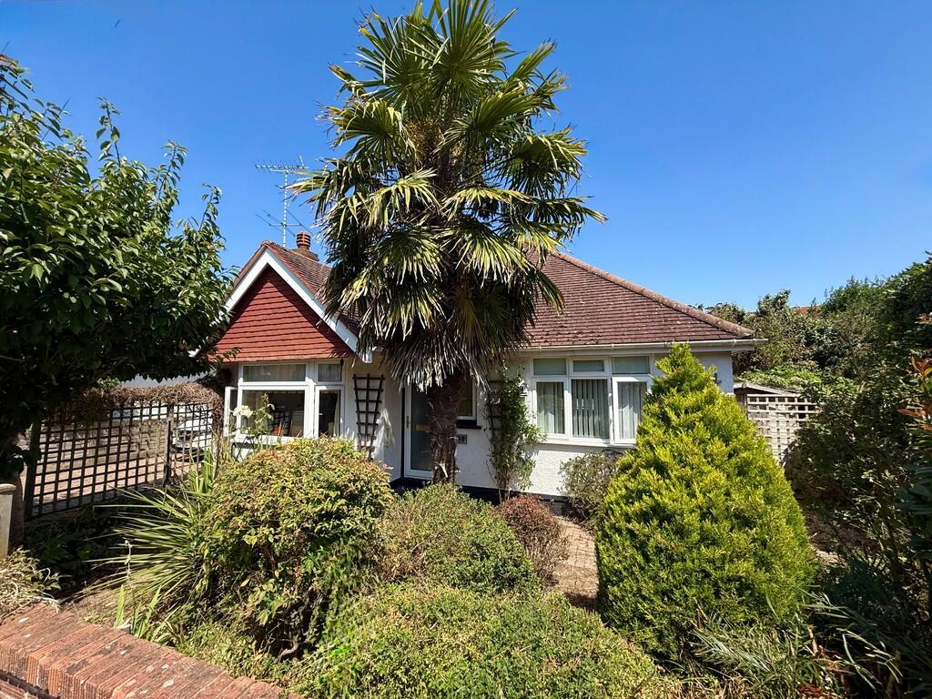 Main image of property: Angmering Way, Rustington