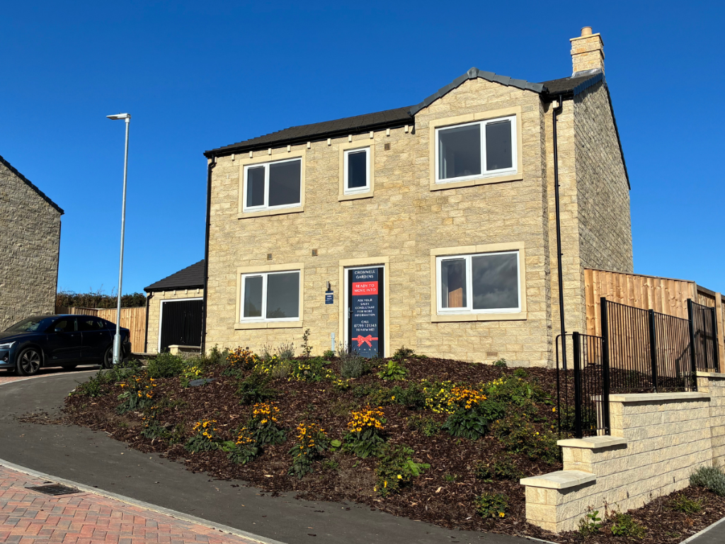 Main image of property: Delf Hill,
Rastrick,
HD6 3NL