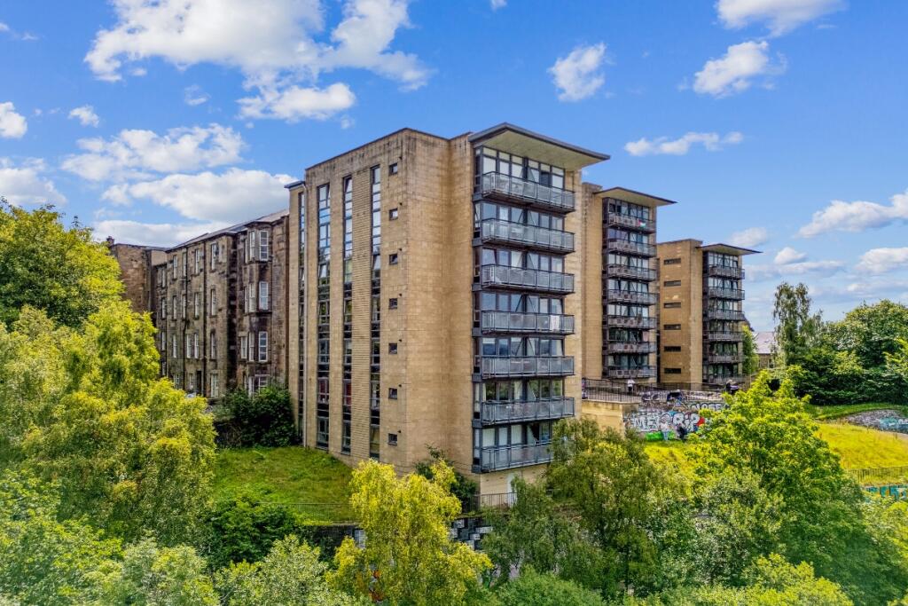 Main image of property: Hill Street, Flat 5/3, Garnethill, Glasgow, G3