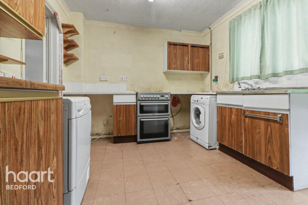 Main image of property: Ullswater Close, Bedford