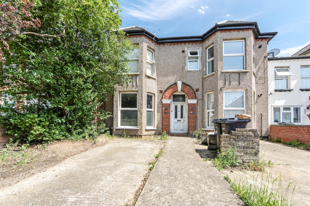 Main image of property: Eastwood Road Ilford IG3 8XB