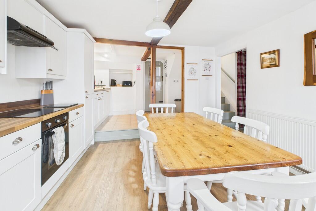 Main image of property: Griffin Street, Broughton-in-Furness