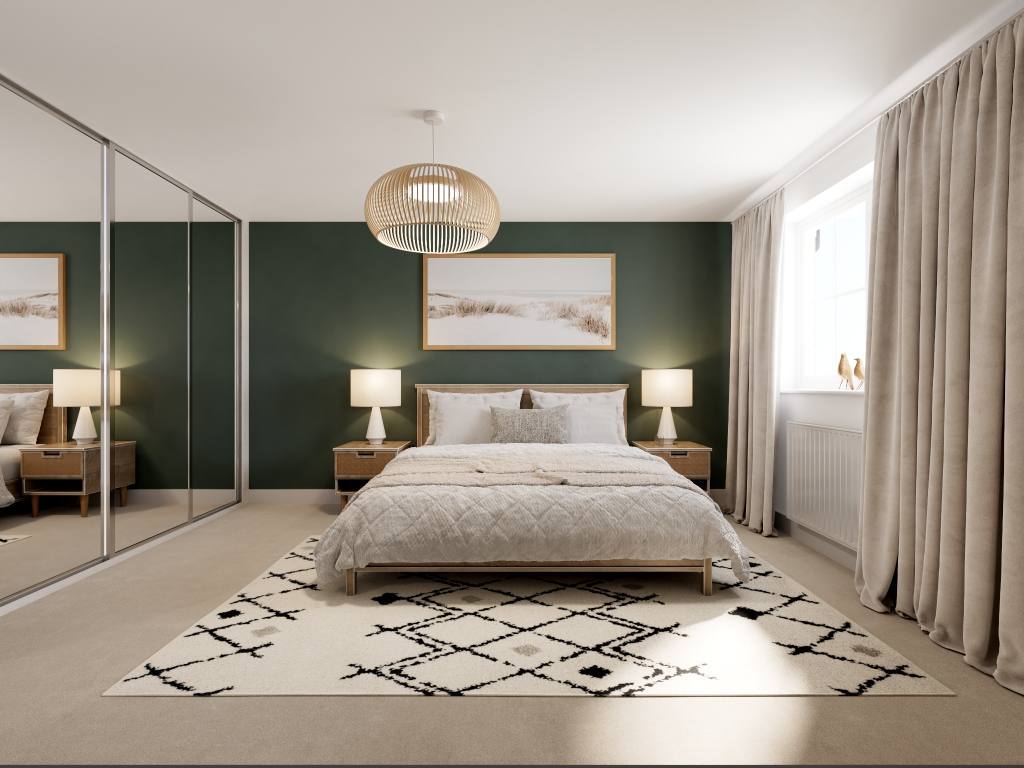 Main image of property: Ingleborough Drive,
Killinghall,
Harrogate,
HG3 2BP