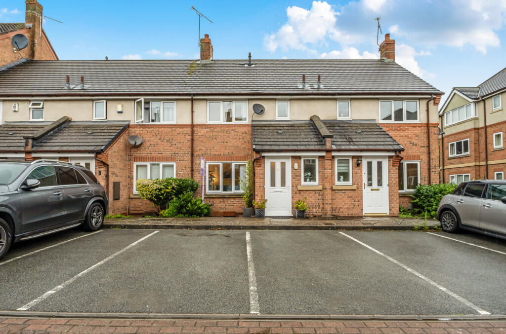 Main image of property: Duchess Place, Chester, Cheshire