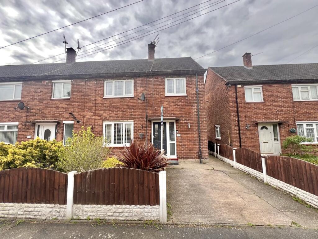 Main image of property: Atherton Road, Ellesmere Port