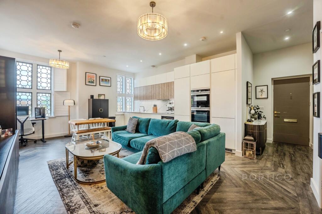 Main image of property: Holt Gardens, London, SW17