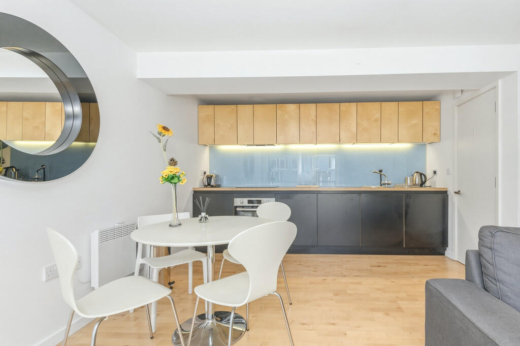 Main image of property: Saxton, The Avenue LS9