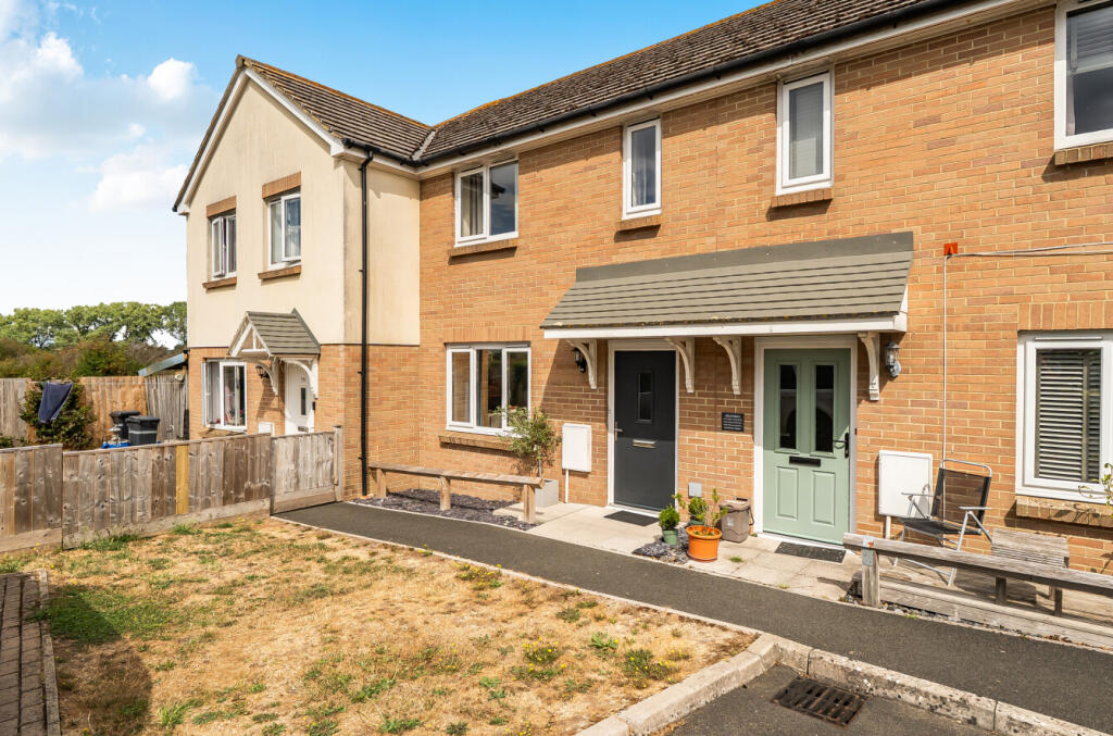 Main image of property: 81 Copse Lane, Ilton, Ilminster, Somerset