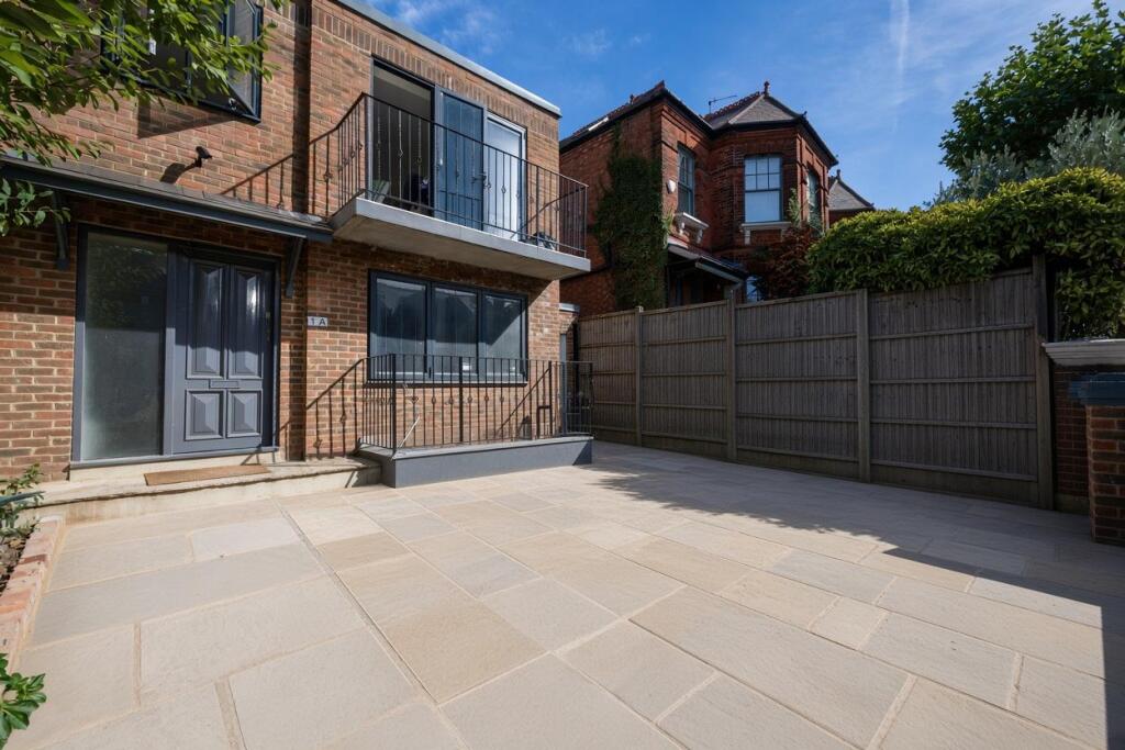 Main image of property: Prout Grove, Neasden, London