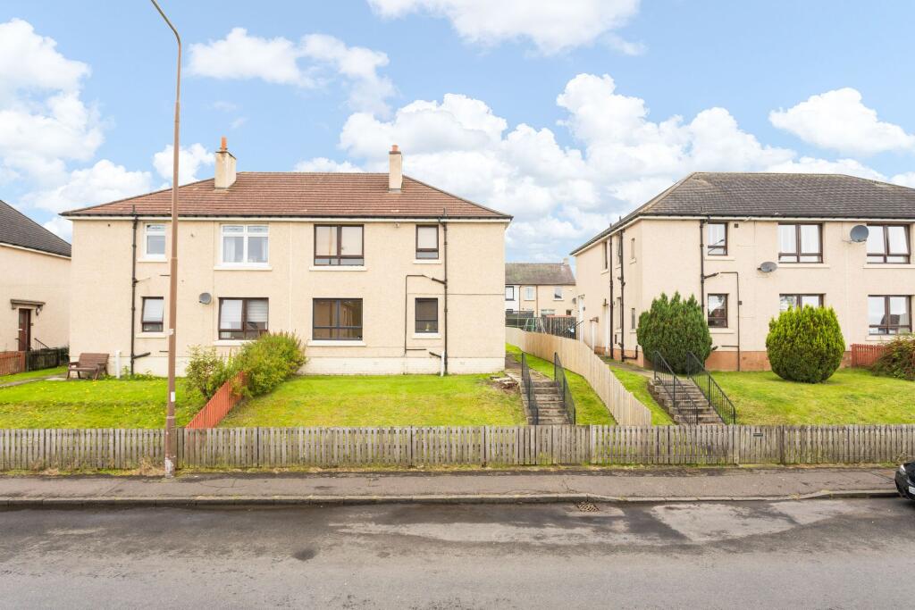 Main image of property: Lanrigg Road, Fauldhouse