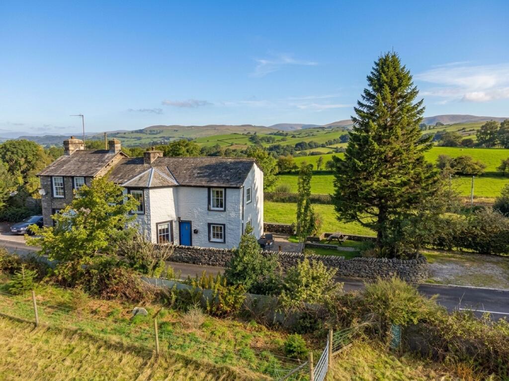 Main image of property: Toll House, Scalthwaiterigg