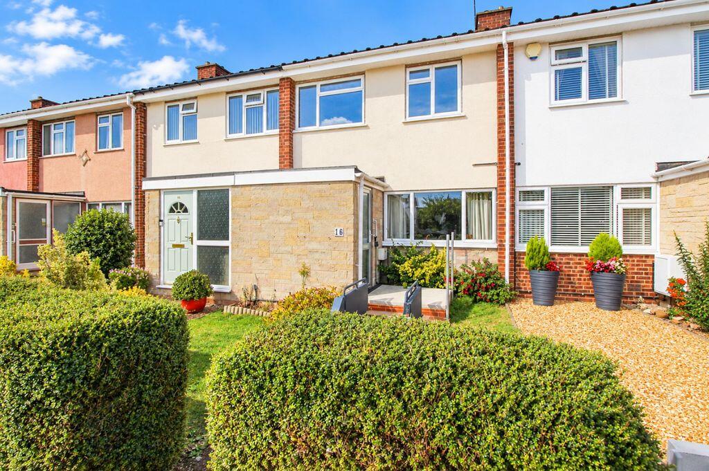 Main image of property: Willoughby Close, Great Barford, MK44