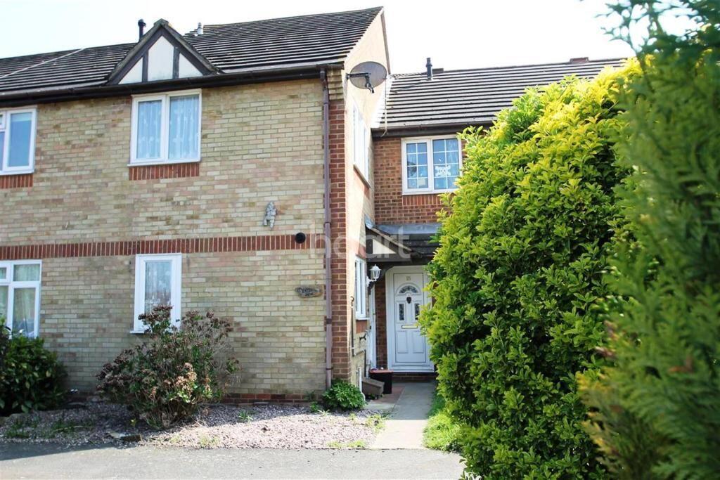 Main image of property: Yeates Drive, Kemsley, Sittingbourne