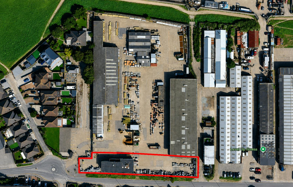 Main image of property: 101 Point Road, Canvey Island, SS8 7TP