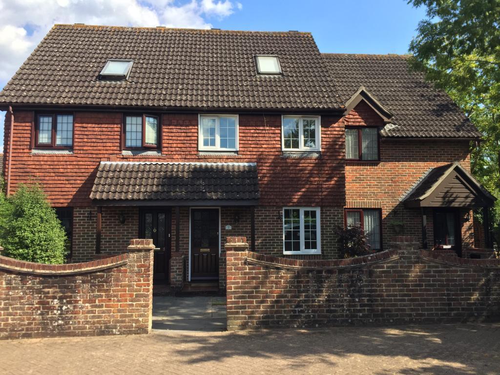 Main image of property: Watkin Road, Hedge End, Southampton, Hampshire, SO30
