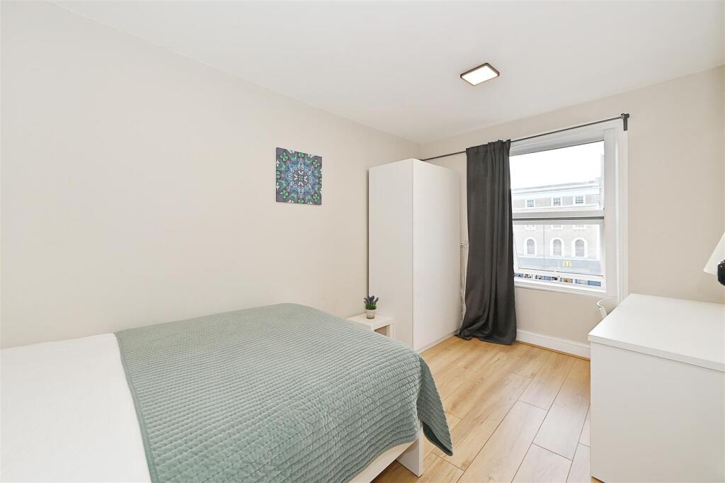 Main image of property: Gray's Inn Road, King's Cross, London