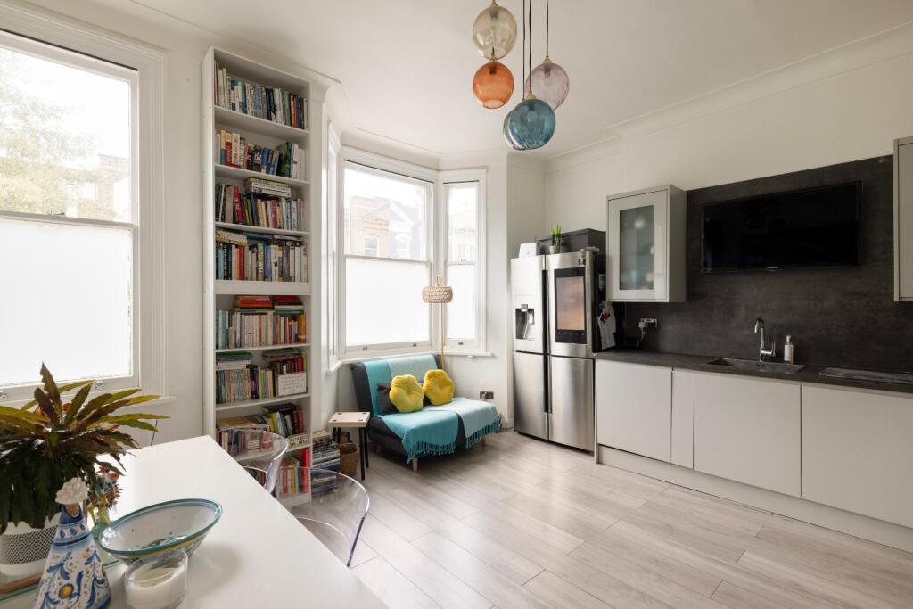 Main image of property: Priory Park Road, London, NW6