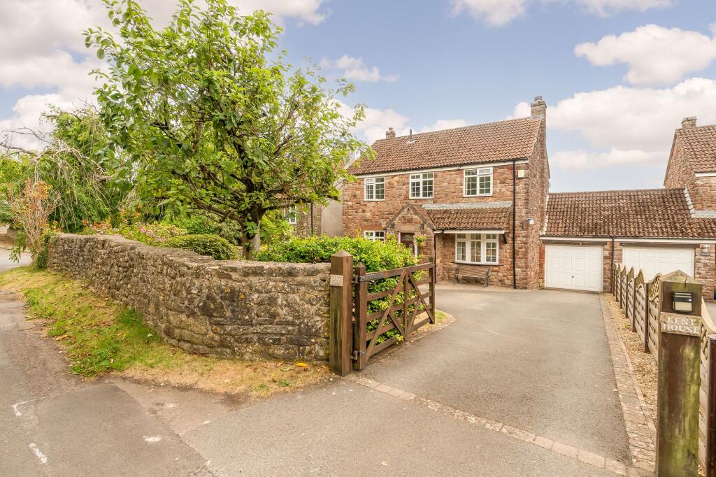 Main image of property: Upper Town Lane, Felton, BS40