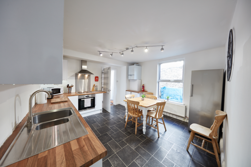 Main image of property: May Terrace, St. Judes