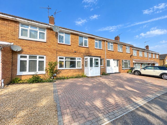 Main image of property: Latchetts Shaw, Basildon