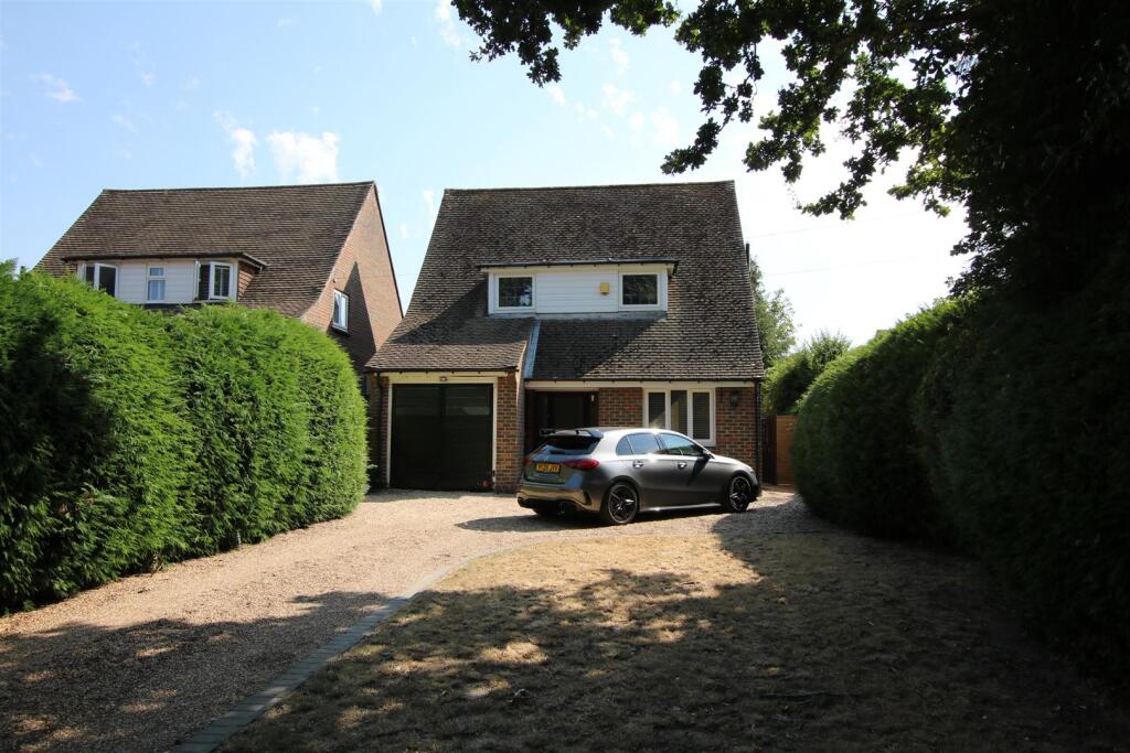Main image of property: Shipley Bridge Lane, Copthorne, Crawley
