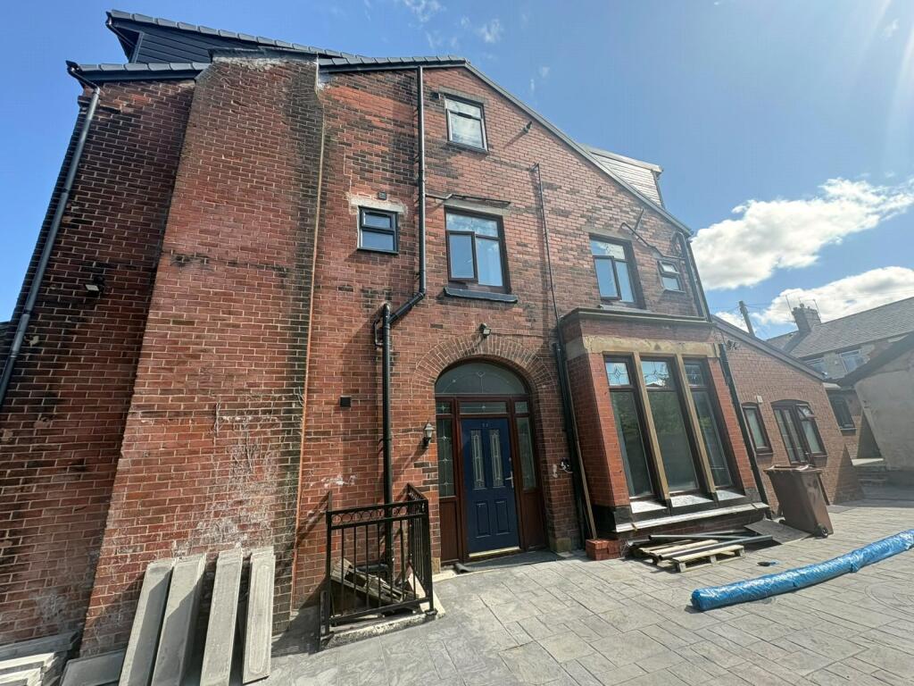 Main image of property: Belgrave Road, Oldham, Lancashire, OL8