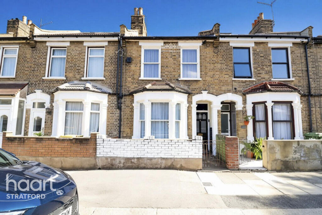 Main image of property: Harcourt Road, London