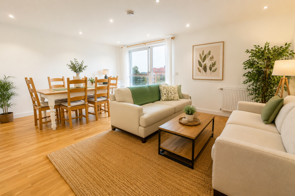 Main image of property: Manor Lane, London, Feltham