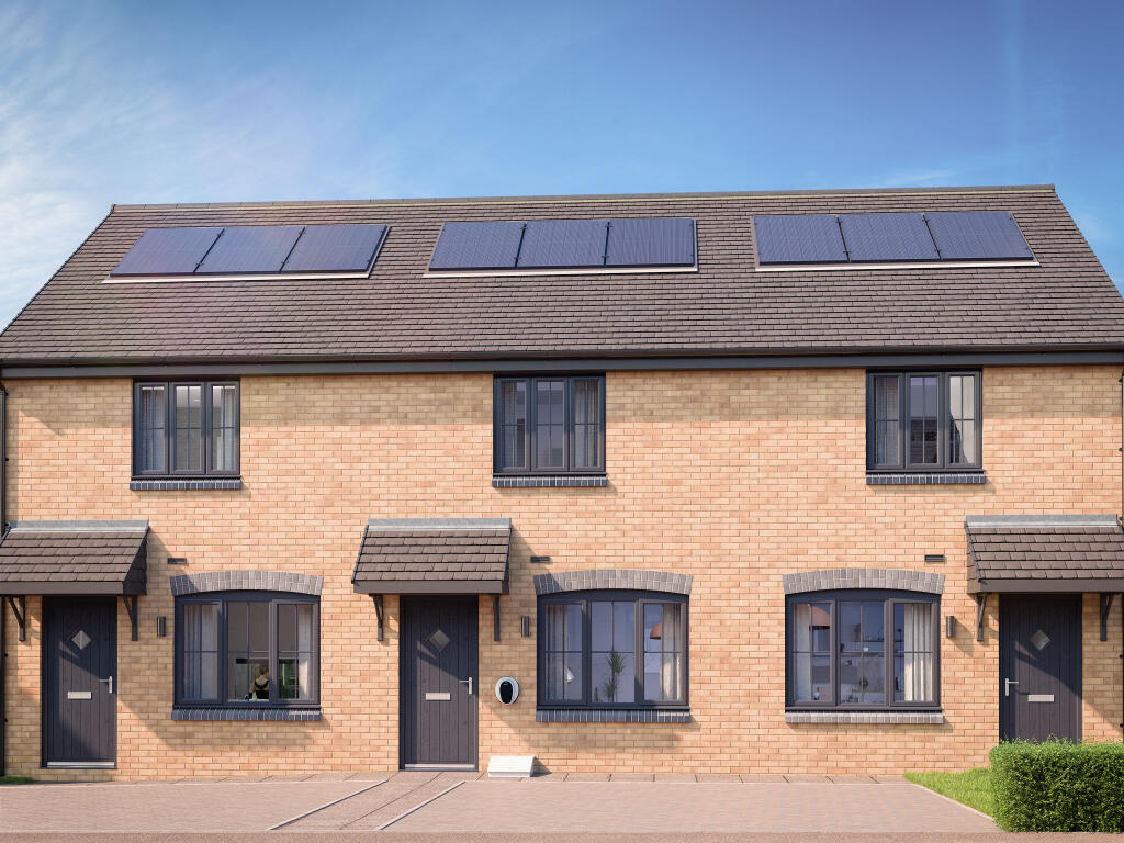 Main image of property: Howard Street,
Off Pontefract Road, Snaith,
DN14 9LB