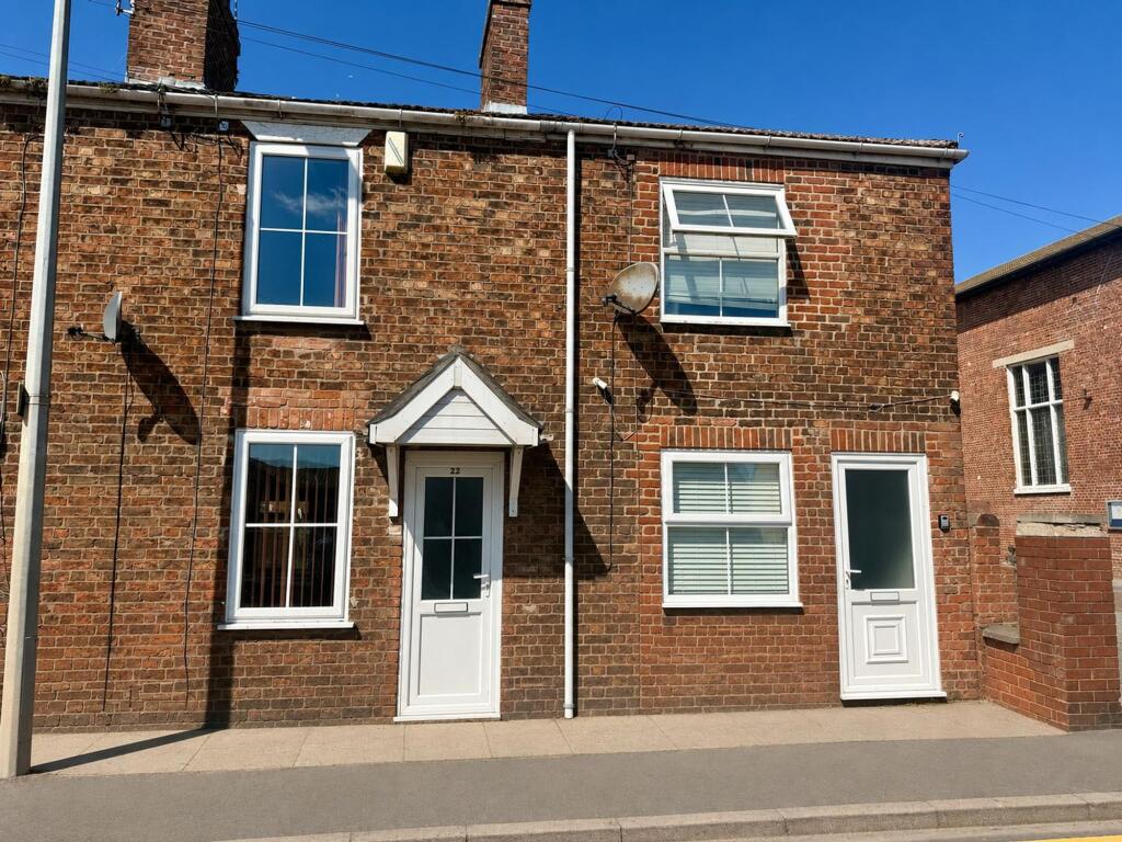 Main image of property: Horncastle Road, Boston, PE21