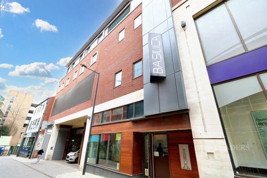 Main image of property: King Charles Street, Leeds, West Yorkshire, LS1