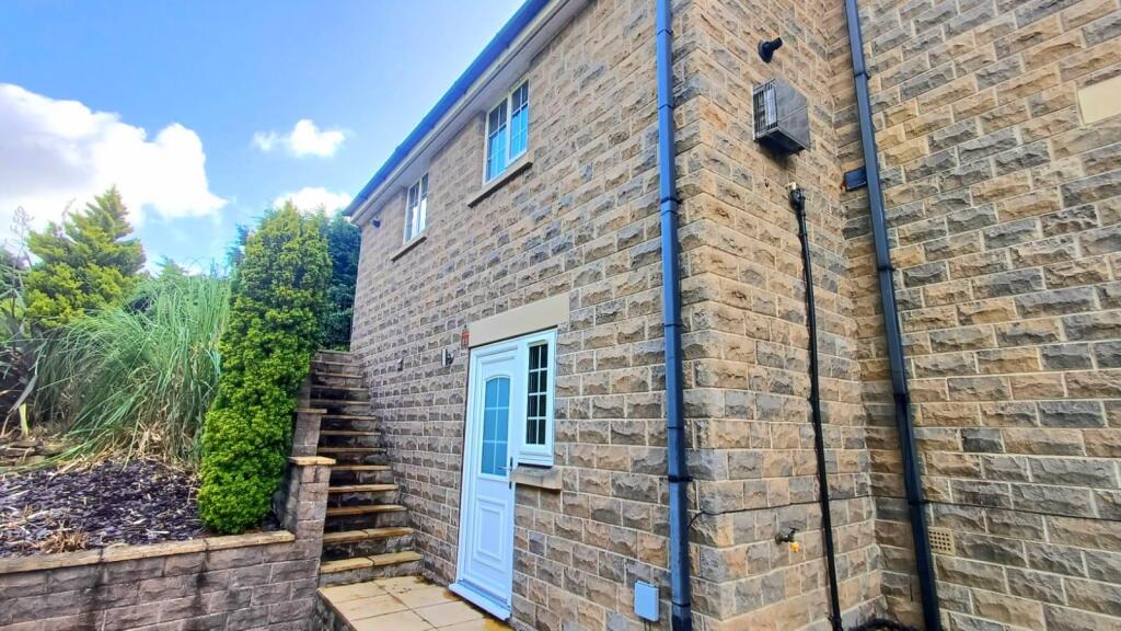 Main image of property: Rivelin Road, Sheffield