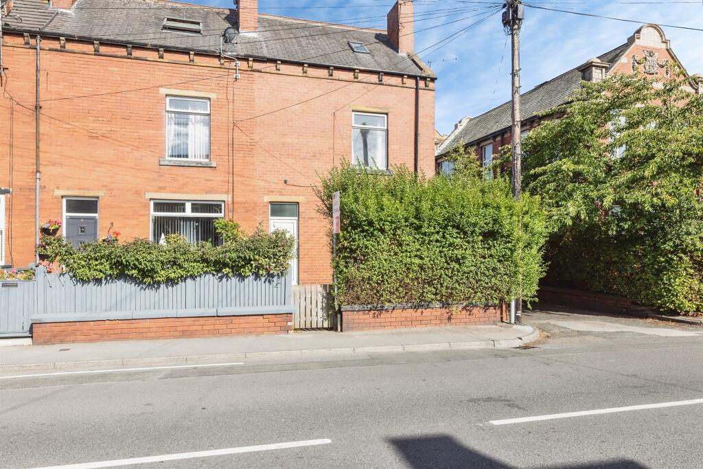 Main image of property: Common Lane, East Ardsley, Wakefield