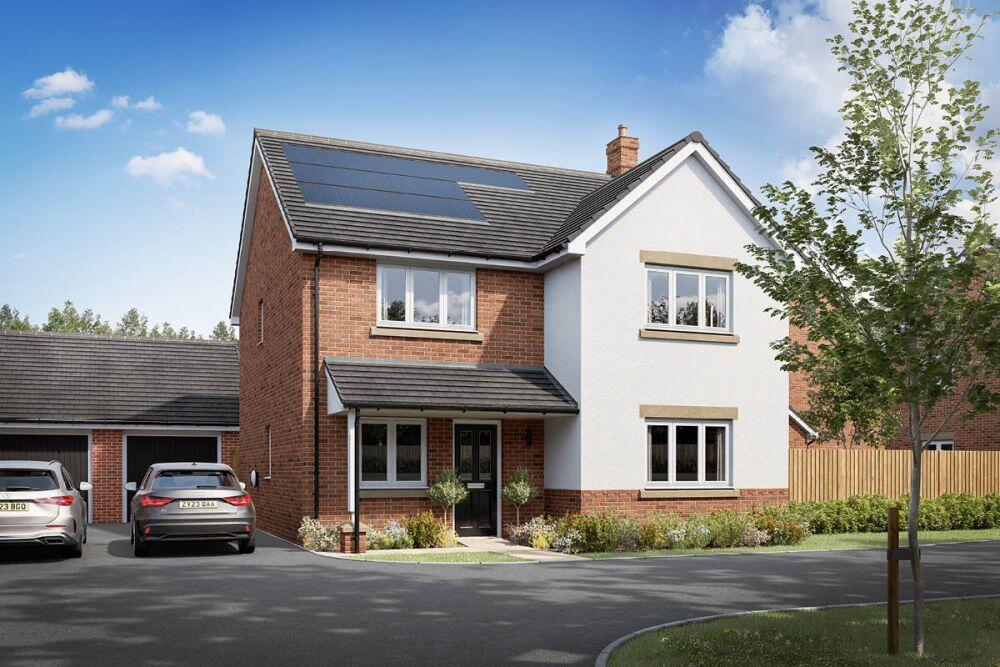 Main image of property: Wellington Avenue,
Long Marston,
Stratford-Upon-Avon
CV37 8YE