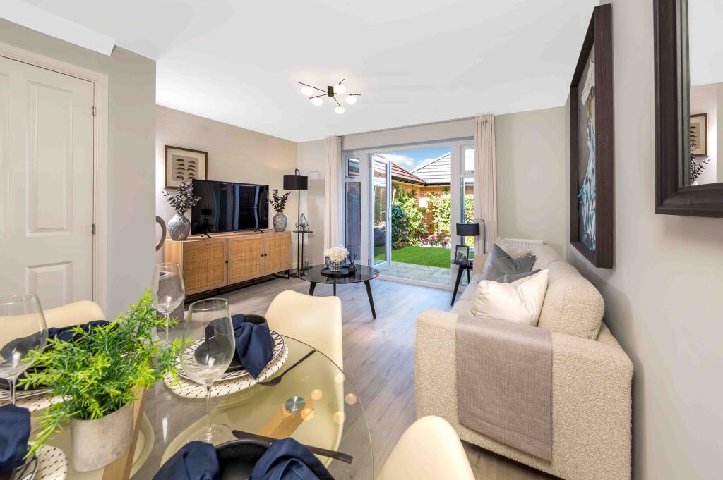 Main image of property: Dymchurch Road
Hythe
CT21 4NE