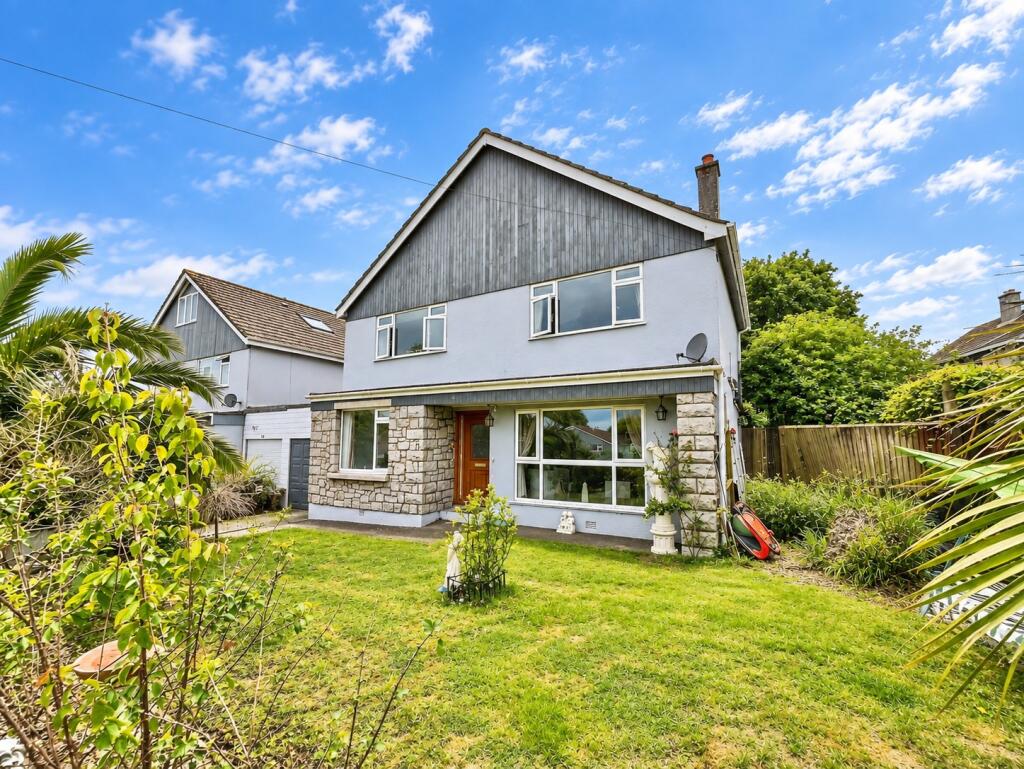 Main image of property: Fairmead Road, Saltash, PL12