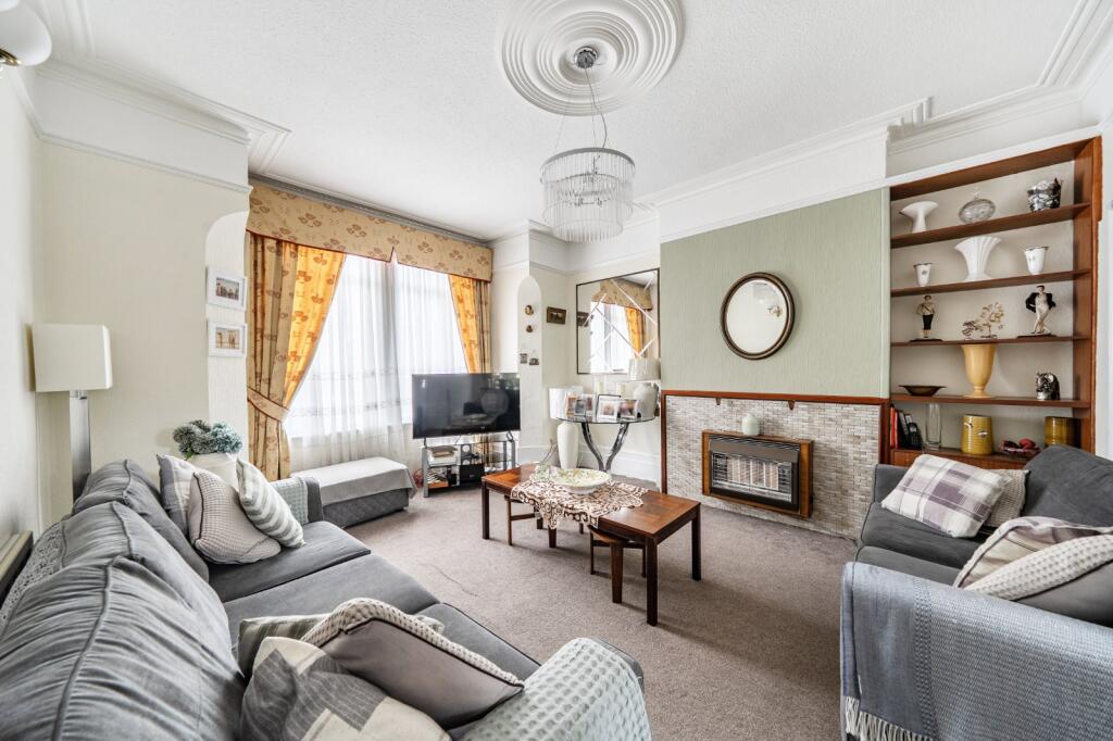 Main image of property: Boundary Road, Wood Green, London, N22