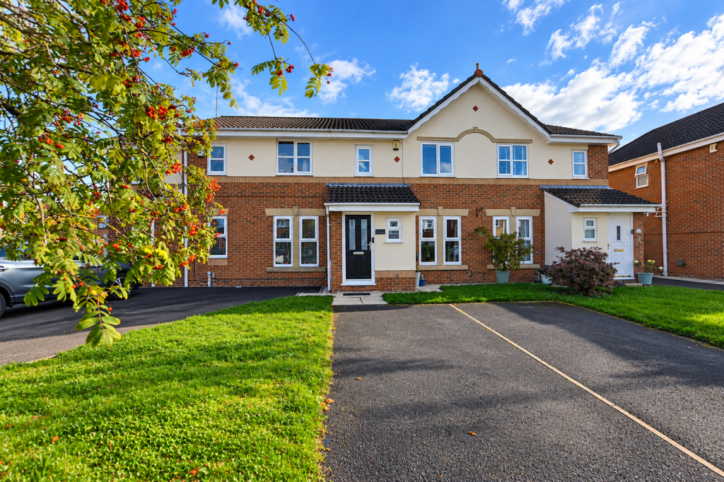 Main image of property: Ballantyne Way, Lowton, Warrington, WA3 2LS