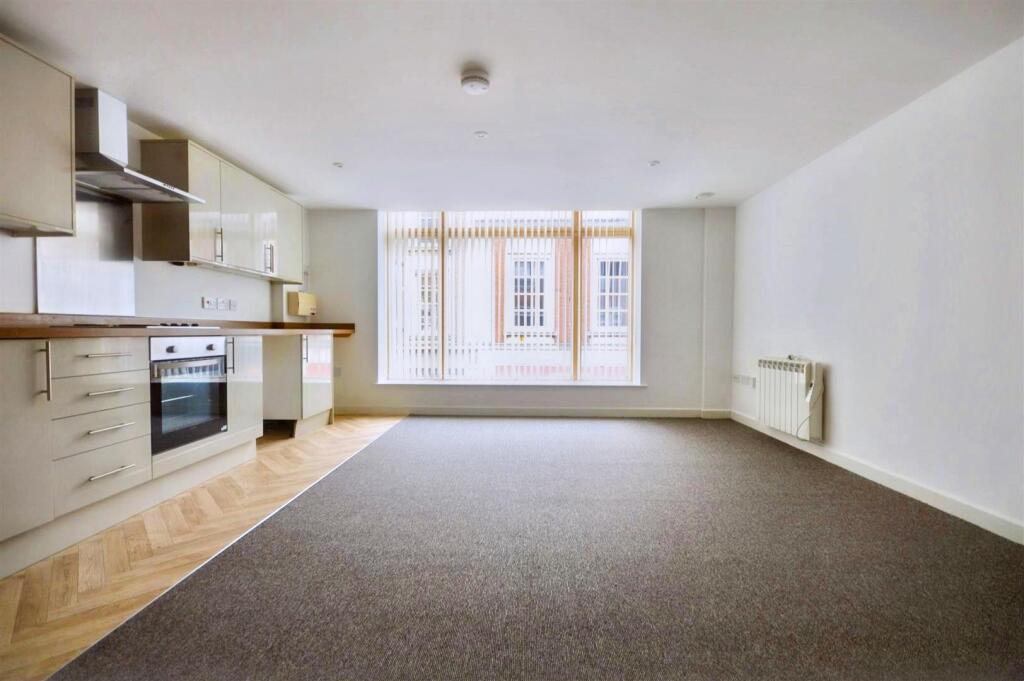 Main image of property: St Giles Street, Town Centre, NN1