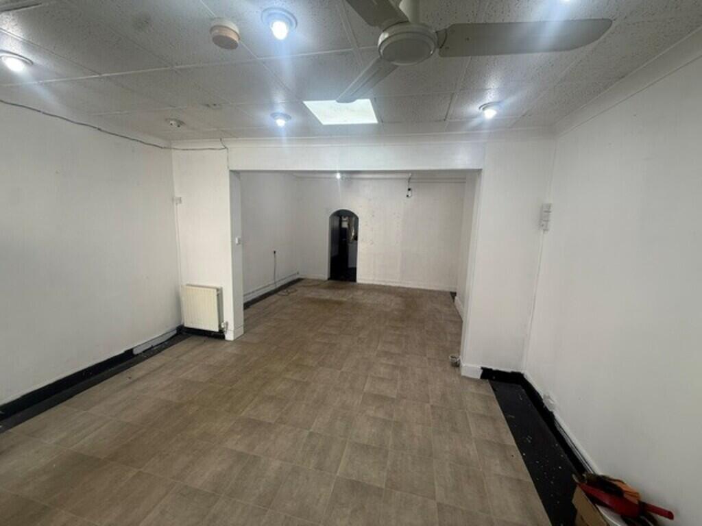 Main image of property: Portswood, Southampton