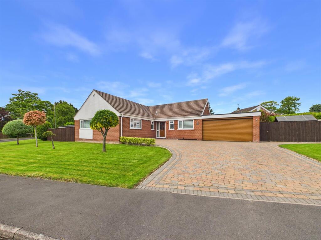 Main image of property: St. Marys Park, Louth