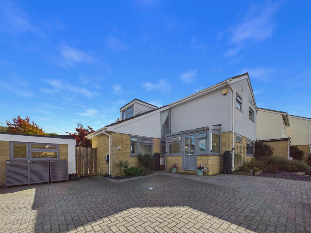 Main image of property: Redhill Close, Derry Hill, Calne, SN11 9NY
