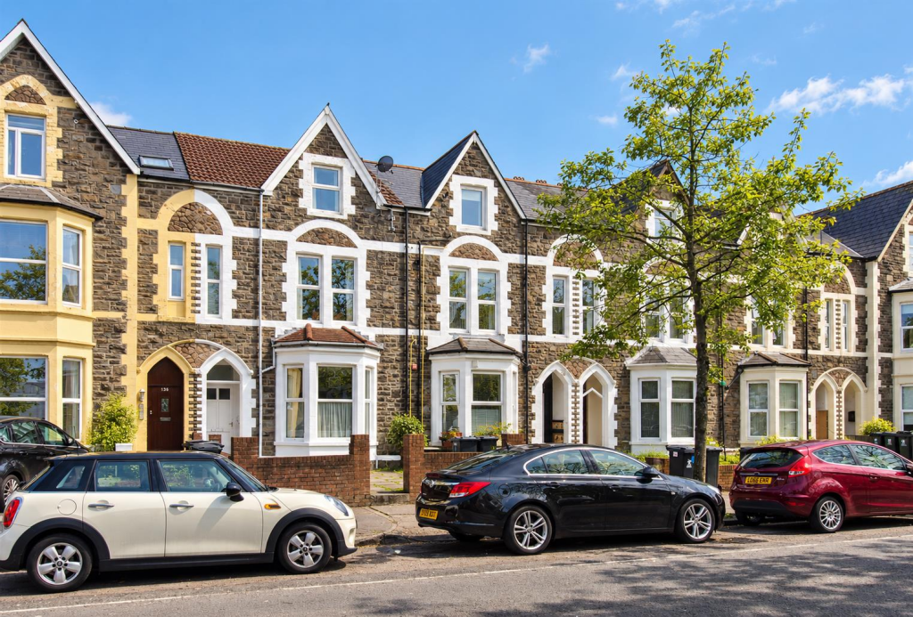 Main image of property: Richmond Road, Roath