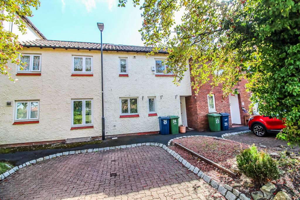 Main image of property: Lomond Close, Lambton, Washington, NE38
