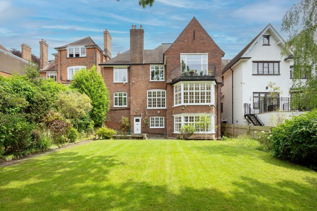 Main image of property: Redington Road, London, NW3