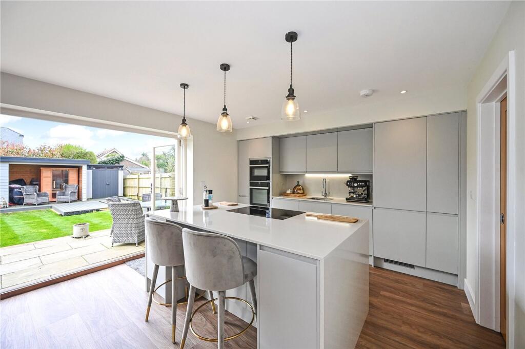 Main image of property: Woodlark Gardens, Hambrook, PO18
