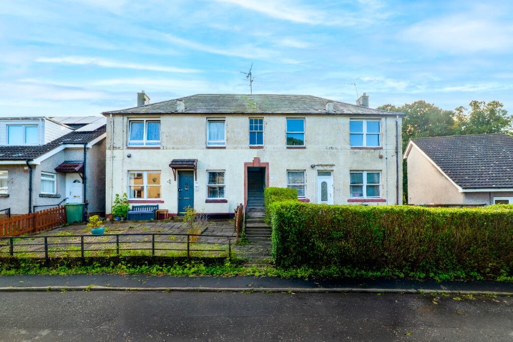 Main image of property: Prestonfield Crescent, Prestonfield, Edinburgh, EH16